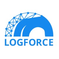 Logforce Logo