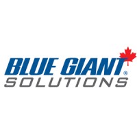 Blue Giant Solutions Logo