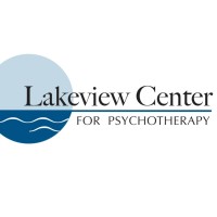 Lakeview Center for Psychotherapy Logo