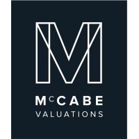 McCabe Valuations Logo