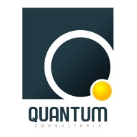 Quantum Grupo Logo