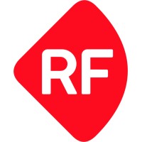 RFID BRASIL Logo