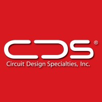 Circuit Design Specialties, Inc. Logo