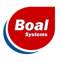 Boal Systems Inc. Logo