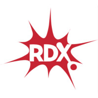 RDX digital Logo