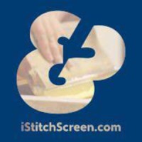 Innovative Stitch & Screen Logo
