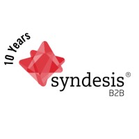 Aceleradora Syndesis B2B Logo