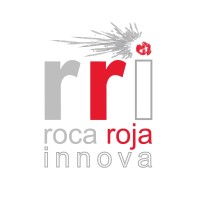 Roca Roja Innova Logo