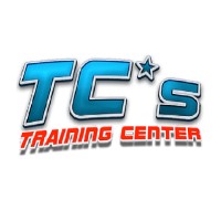 TCs Training Center Logo