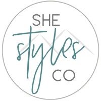SheStylesCO Logo