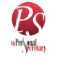 Owner at My Personal Secretary, LLC Logo