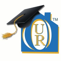 URHome Real Estate School Logo