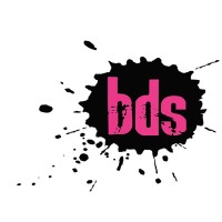 Black Drop Shop Logo