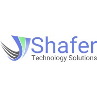 Shafer Technology Solutions Inc. Logo