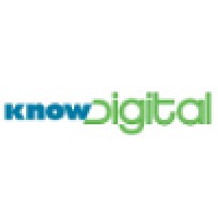 knowDigital Logo