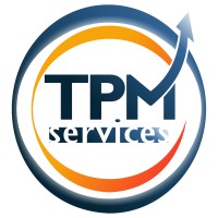 TPM Services Logo