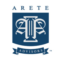 Arete Advisors Logo