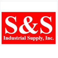 S&S Industrial Supply, Inc. Logo