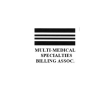 MULTI-MEDICAL SPECIALTIES BILLING ASSOCIATES INC Logo