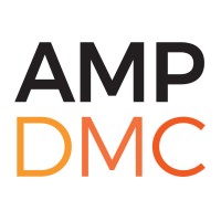 AmplifyDMC Logo
