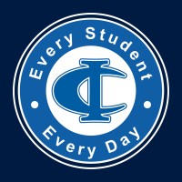 Cambridge-Isanti Schools Logo