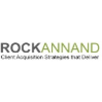 The Rock Annand Group Logo