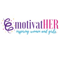 MotivatHER Inc. Logo