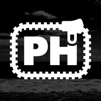 Pack Hacker Logo