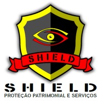 Shield Proteção Patrimonial e Serviços Logo