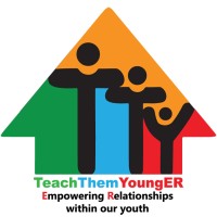 TeachThemYoungER Logo