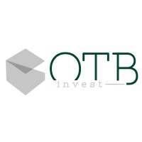 OTB Invest Logo