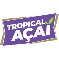 Tropical Açaí Logo