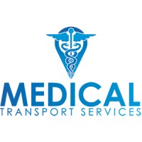 Medical Transport Services Logo