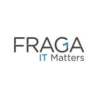 Fraga IT Logo