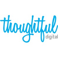 Thoughtful Digital Logo