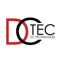 Data Center Technologies Logo