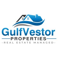 GulfVestor Properties LLC Logo