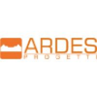 ARDES Progetti Logo