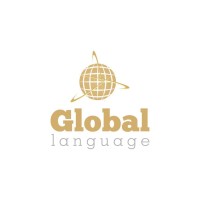 Global Language Logo