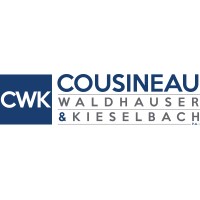 Cousineau, Waldhauser & Kieselbach P.A. Logo