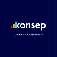 Konsep Contabilidade Logo