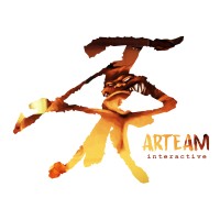 ARTEAM interactive Logo