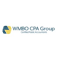 WMBO CPA GROUP Logo
