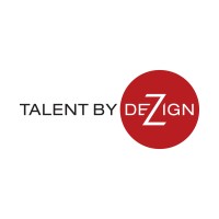 Talent By DeZign, LLC Logo