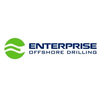 Enterprise Offshore Drilling Logo