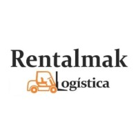 Rentalmak Logística Logo