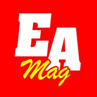 El Aviso Magazine Logo