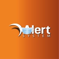 Alert System - Sistemas Eletrônicos de Segurança Logo