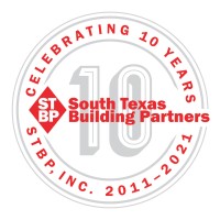 STBP, Inc. Logo