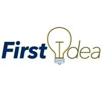 FirstIdea, Inc. Logo